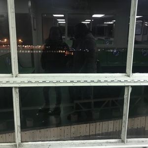 Meet your Posher, Raquel